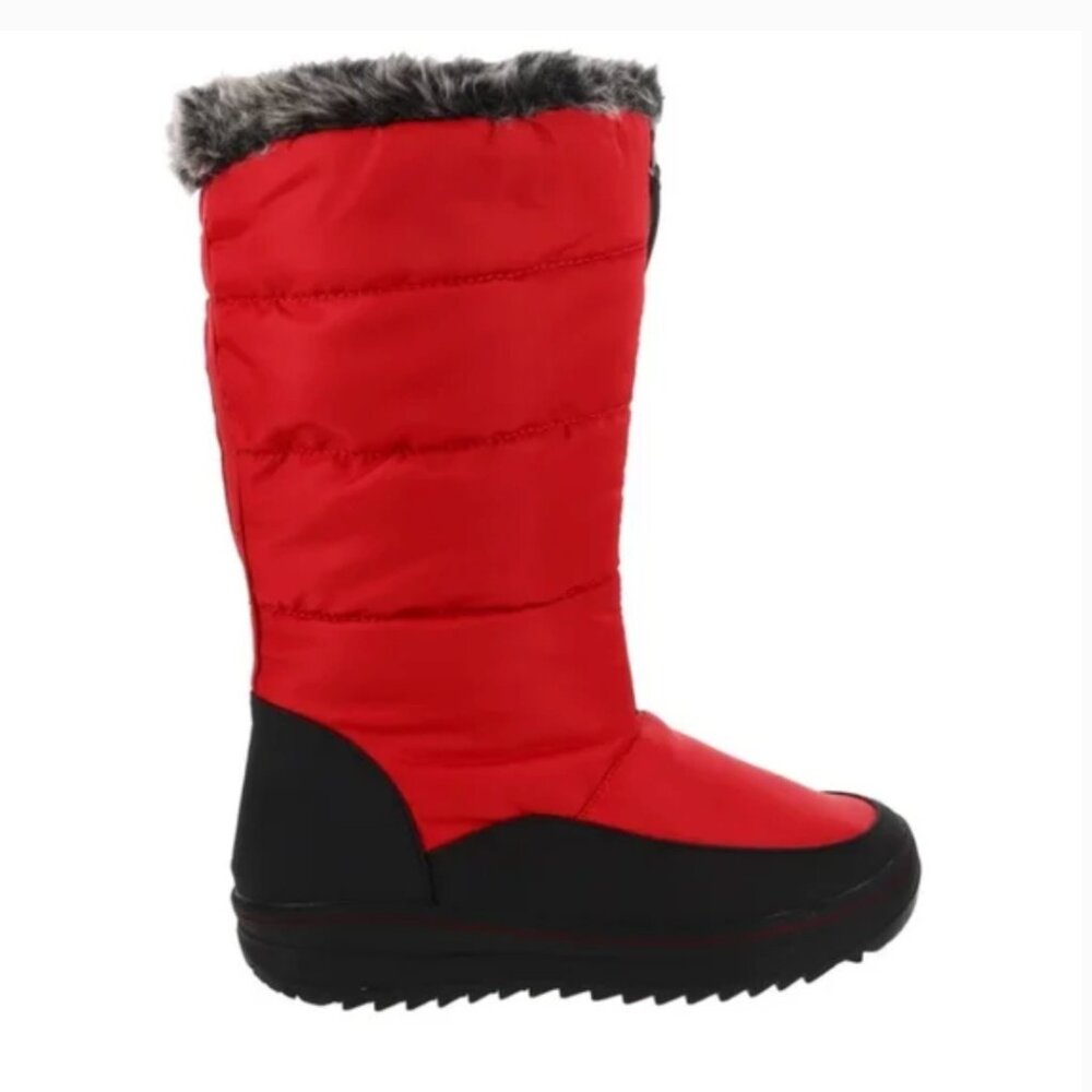 Wanderlust Snow Boots 8 ❤️❤️❤️